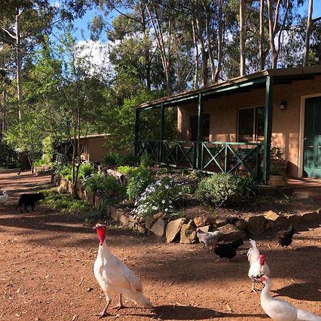 Country Cottages Of บริดจ์ทาวน์ ภายนอก รูปภาพ
