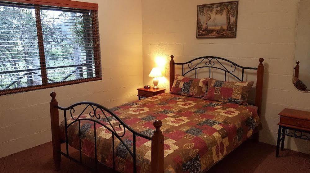 Country Cottages Of บริดจ์ทาวน์ ภายนอก รูปภาพ