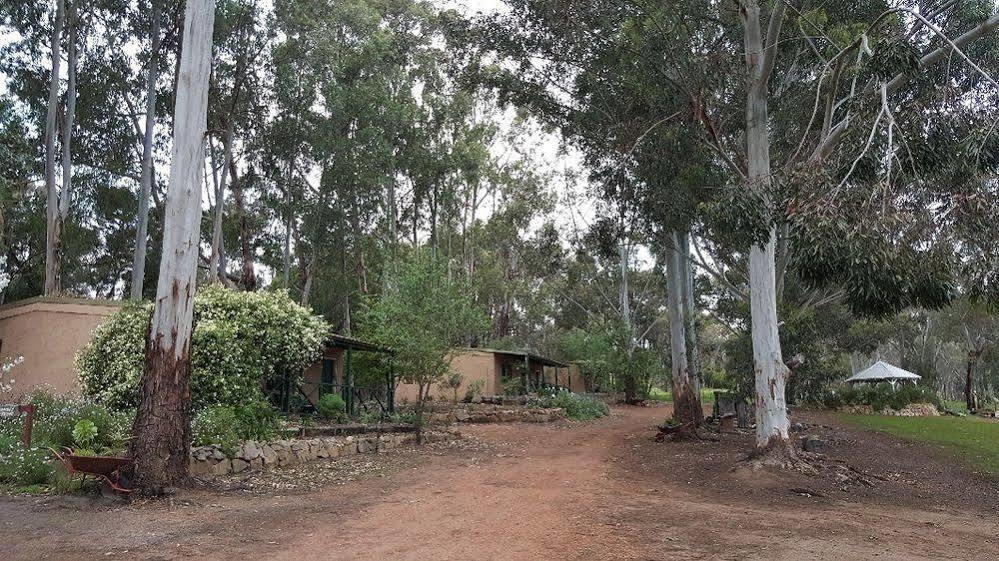 Country Cottages Of บริดจ์ทาวน์ ภายนอก รูปภาพ
